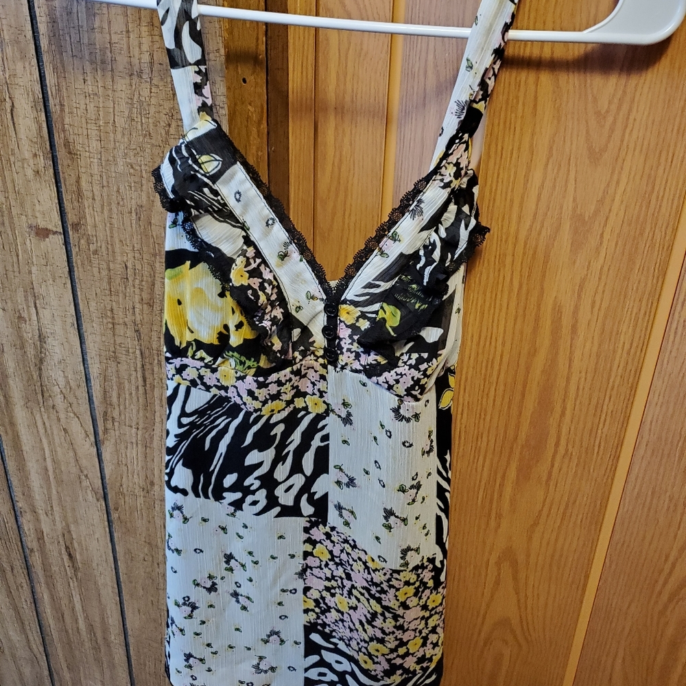 Bwear top